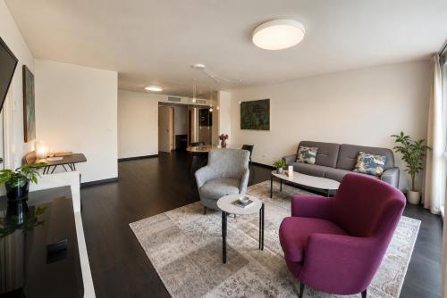 Grand Apartment Sissi