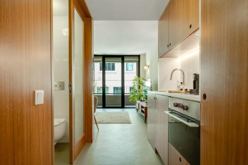 The Pharmacia Loft 2