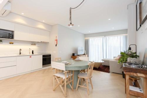 Lifestyle Design Apartment M by Liiiving