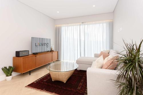 Lifestyle Design Apartment M by Liiiving