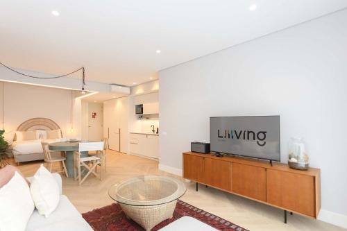 Lifestyle Design Apartment M by Liiiving