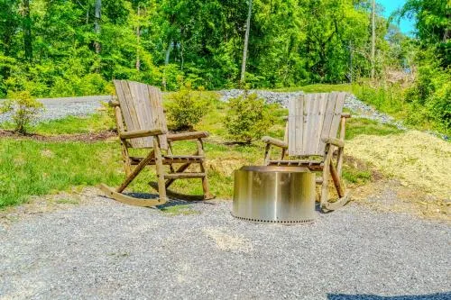Serenity at the Smokies photo 106