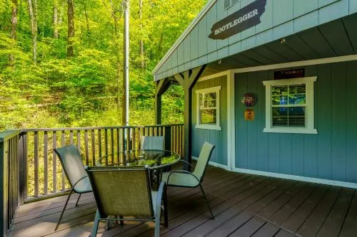 Serenity at the Smokies photo 90