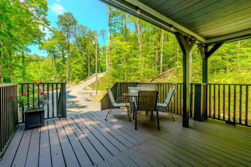 Serenity at the Smokies photo 89
