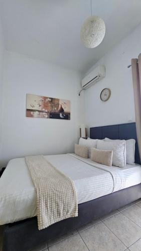 Alexa Seaside Studio - 30m from the beach