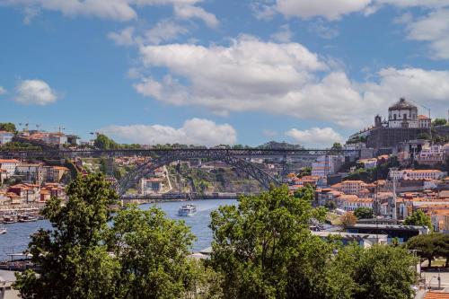 Douro Terrace & River Views