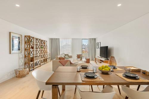 Douro Terrace & River Views