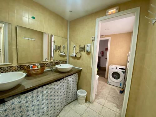 Eucalipto Guesthouse