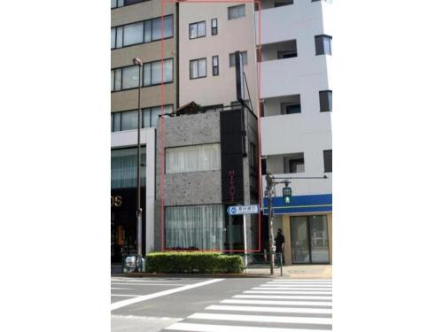 MIYAVI hotel - Vacation STAY 75546v