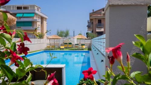 Nuovo hotel ANTHISA