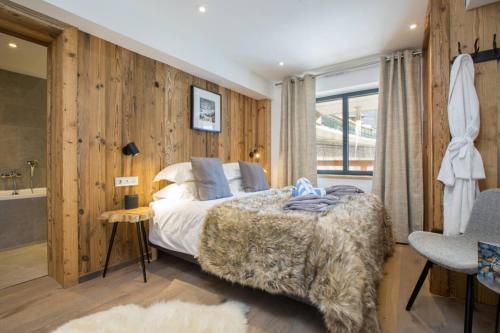 Chalet La Godille More Mountain Central Morzine