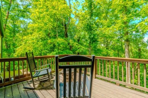 Serenity at the Smokies photo 131