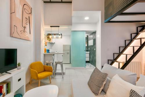 Picasso's Corner