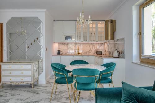 Łebska Osada by Q4 Apartments