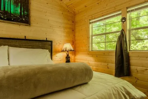 Serenity at the Smokies photo 129