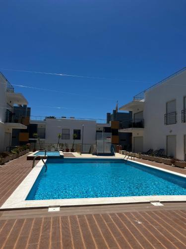 Oasis de Algarve