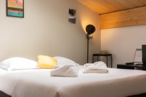 Appartement avec belle pierre et Climatisation pour 2 personnes