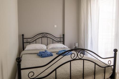 Maria Apartments