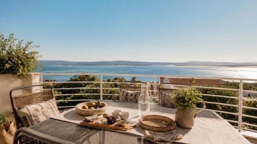 Melone Apartman 2 Dramalj by Villas Guide