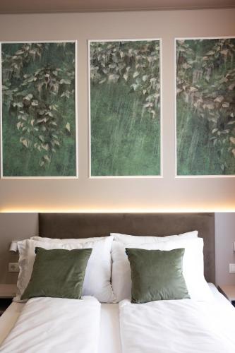 Hotel AVKA Vienna