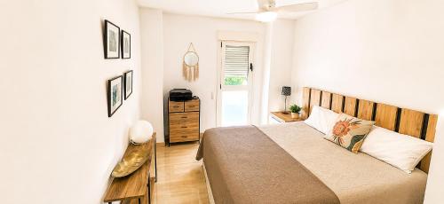Apartamento Sofia Denia con piscina y terraza soleada con vistas al Montgó by Family Homes Rentals
