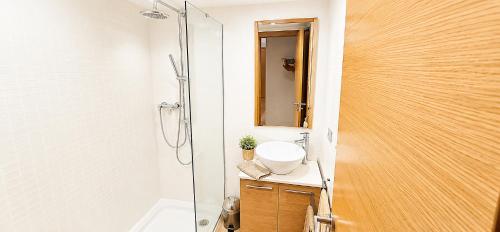 Apartamento Sofia Denia con piscina y terraza soleada con vistas al Montgó by Family Homes Rentals