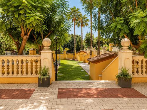 Apartamento Sofia Denia con piscina y terraza soleada con vistas al Montgó by Family Homes Rentals