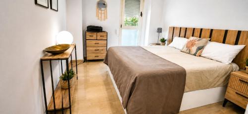 Apartamento Sofia Denia con piscina y terraza soleada con vistas al Montgó by Family Homes Rentals