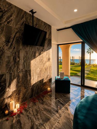Luxury Resort