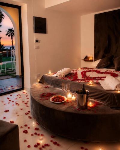 Luxury Resort