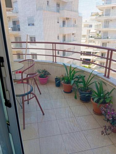 Rafis apartments
