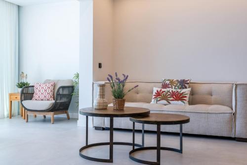 Apartamento Naya Banús