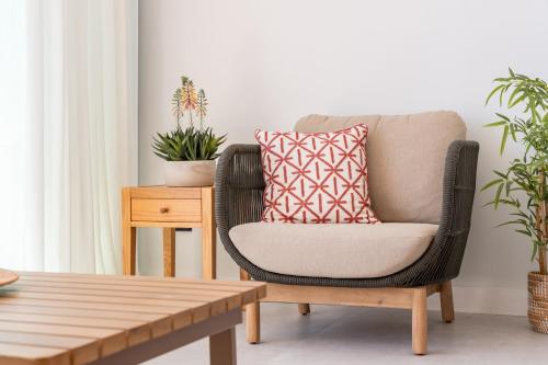 Apartamento Naya Banús