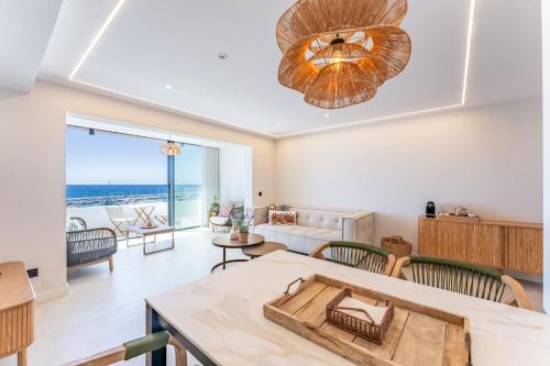 Apartamento Naya Banús