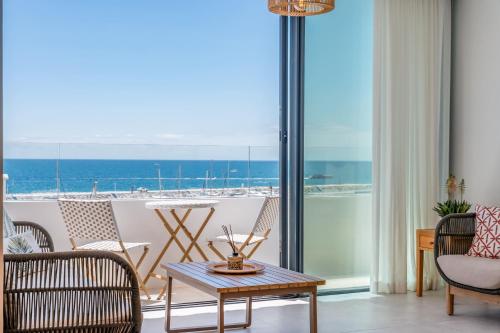 Apartamento Naya Banús