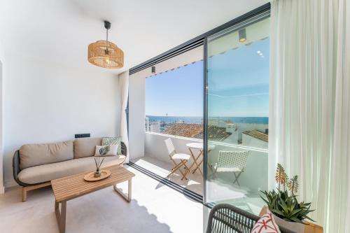 Apartamento Naya Banús