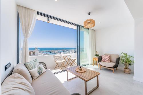 Apartamento Naya Banús