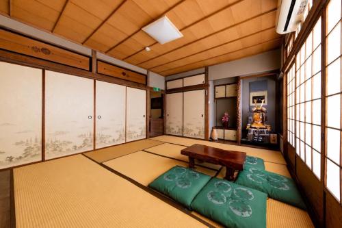 燕の家玉造TsubameHouseTamatsukuri