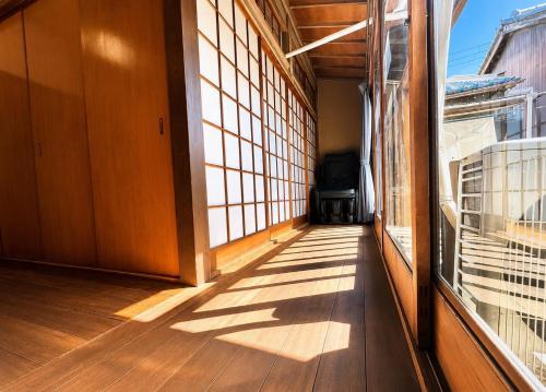 燕の家玉造TsubameHouseTamatsukuri
