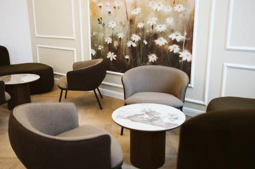Hotel AVKA Vienna