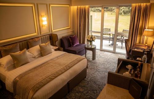 Maryborough Hotel & Spa — View (from property/room)