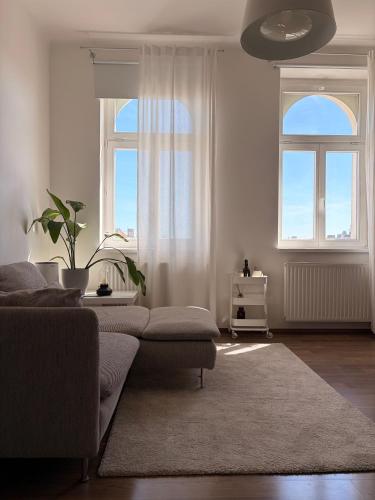 Lublanska Luxury Apartment