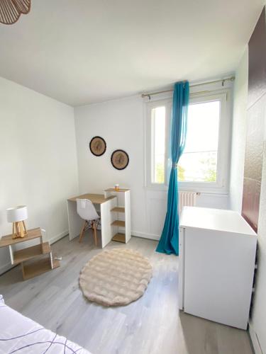 SADAM Nest - room 2