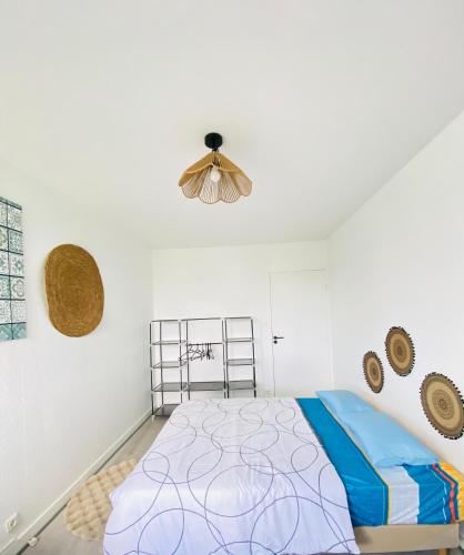 SADAM Nest - room 2