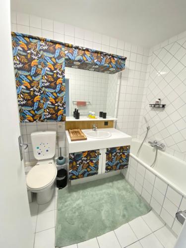 SADAM Nest - room 2