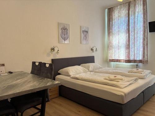 Mariazellerhof Room 103