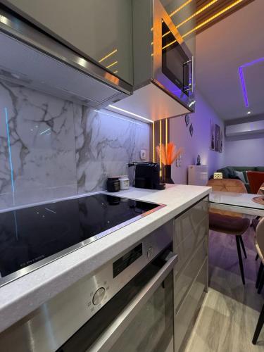 Lumina view Athens urban stay