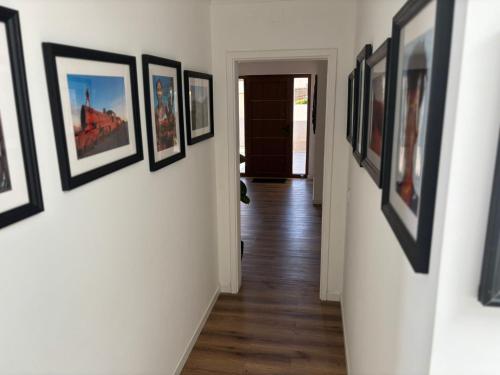 Villa Alvoria