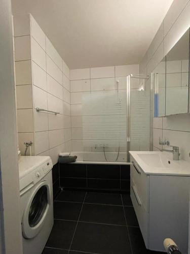 Beautiful 2 bedrooms Apartment in Geneva - Arenieres
