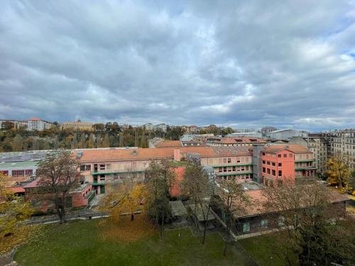 Beautiful 2 bedrooms Apartment in Geneva - Arenieres